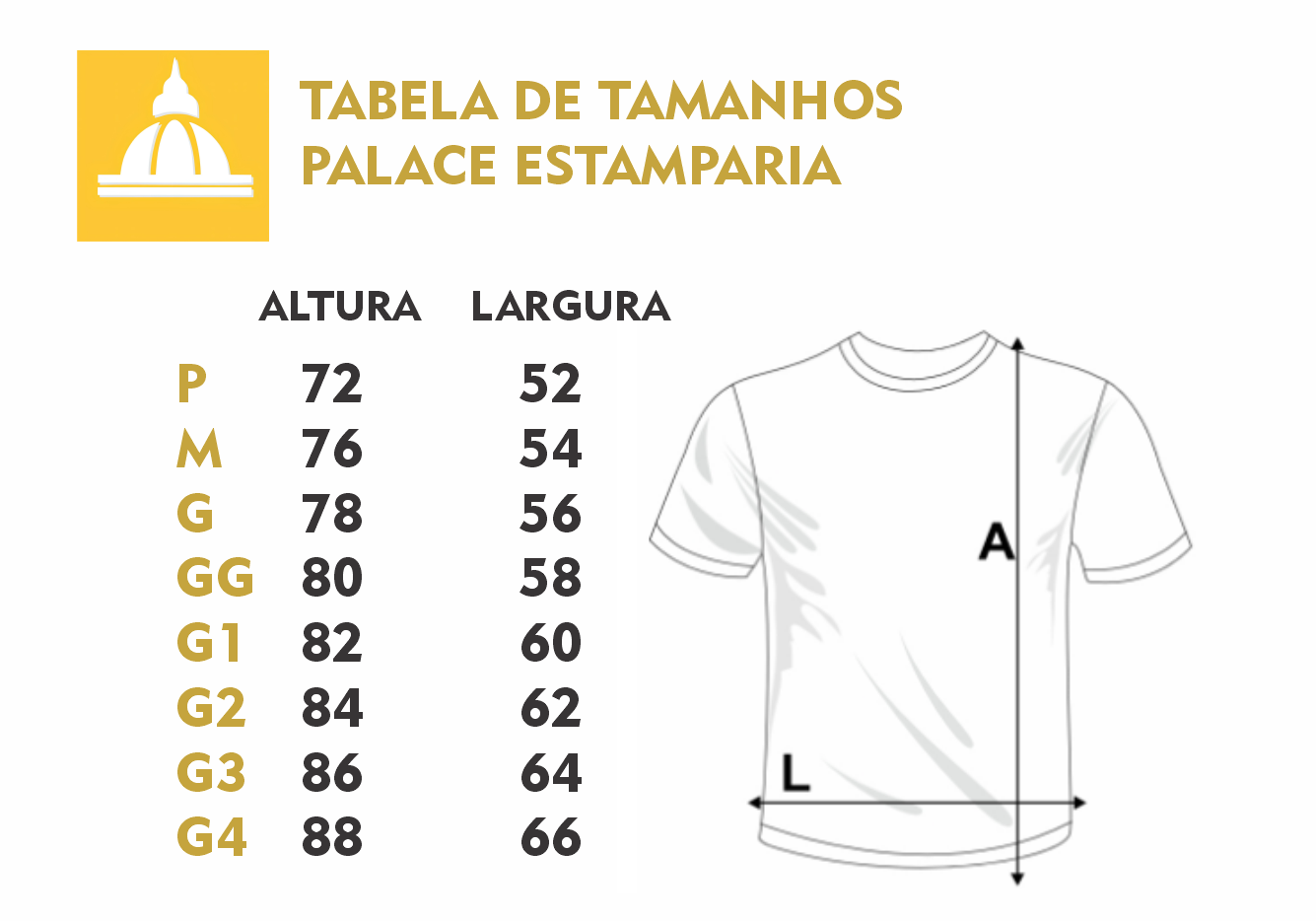 Camisetas de Poliéster - Imagem 2