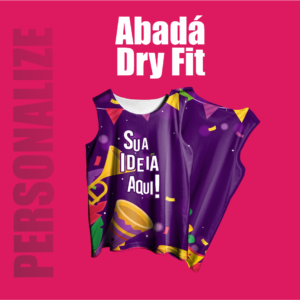 Abadás Personalizados