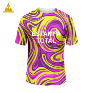 Camisetas de Dry Fit Personalizada