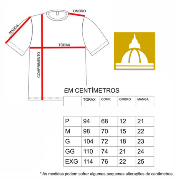 Camisetas de Poliéster - Image 2