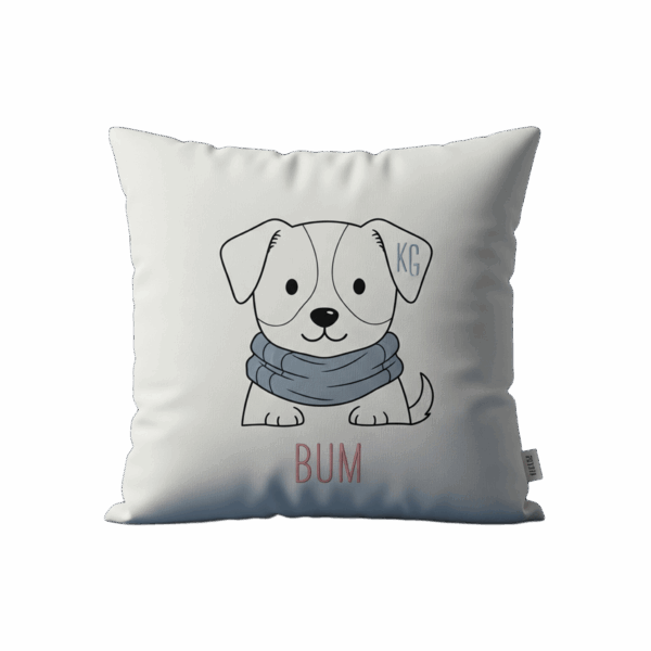 Almofadas Personalizadas - Imagem 2