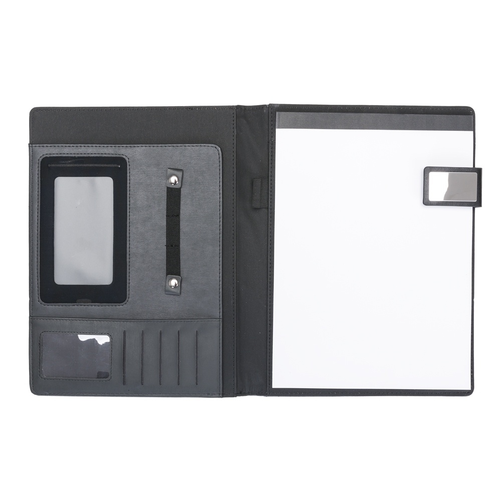 PASTA CONVENÇÃO COM PORTA CELULAR