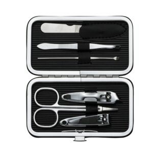 KIT MANICURE 6 PEÇAS KIT MANICURE 6 PEÇAS