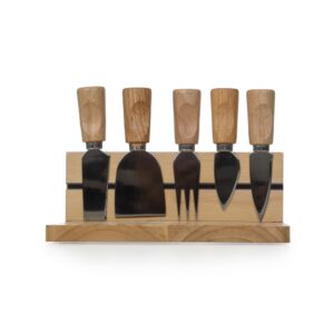 KIT QUEIJO C/ 6 PEÇAS KIT QUEIJO C/ 6 PEÇAS