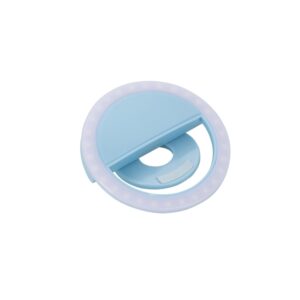 ILUMINADOR P/ FOTOS RECARREGÁVEL