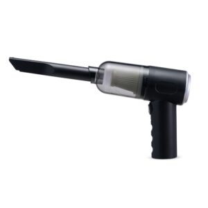 ASPIRADOR DE PÓ 3 EM 1