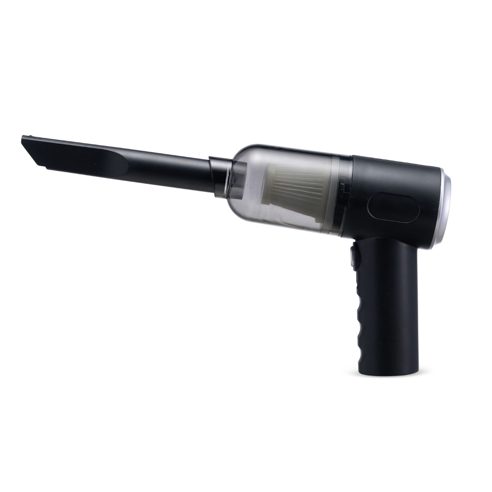 ASPIRADOR DE PÓ 3 EM 1