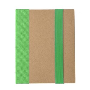 BLOCO DE ANOTAÇOES C/ AUTOADESIVOS