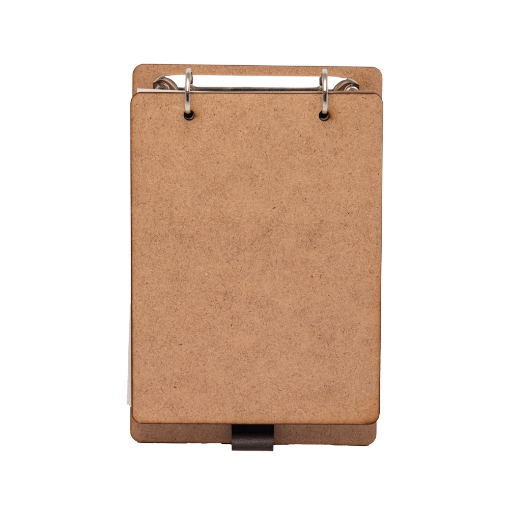 BLOCO DE ANOTAÇÕES ECOLÓGICO