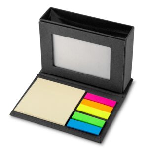 BLOCO DE ANOT. C/ PORTA FOTOS