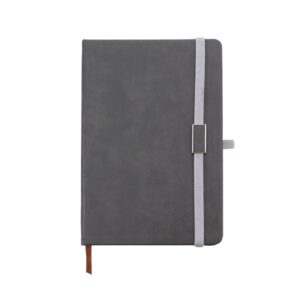 BLOCO DE ANOTAÇÕES EMBORRACHADO