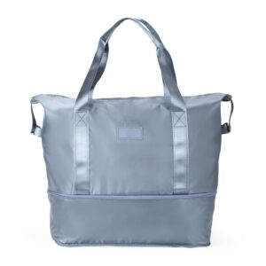 BOLSA ESPORTIVA POLIÉSTER EXPANSÍVEL 36L
