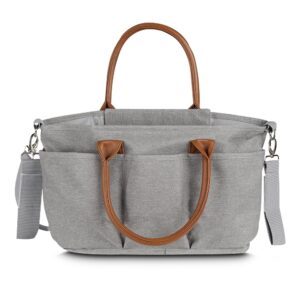 BOLSA MULTIFUNCIONAL POLIÉSTER 8 LITROS