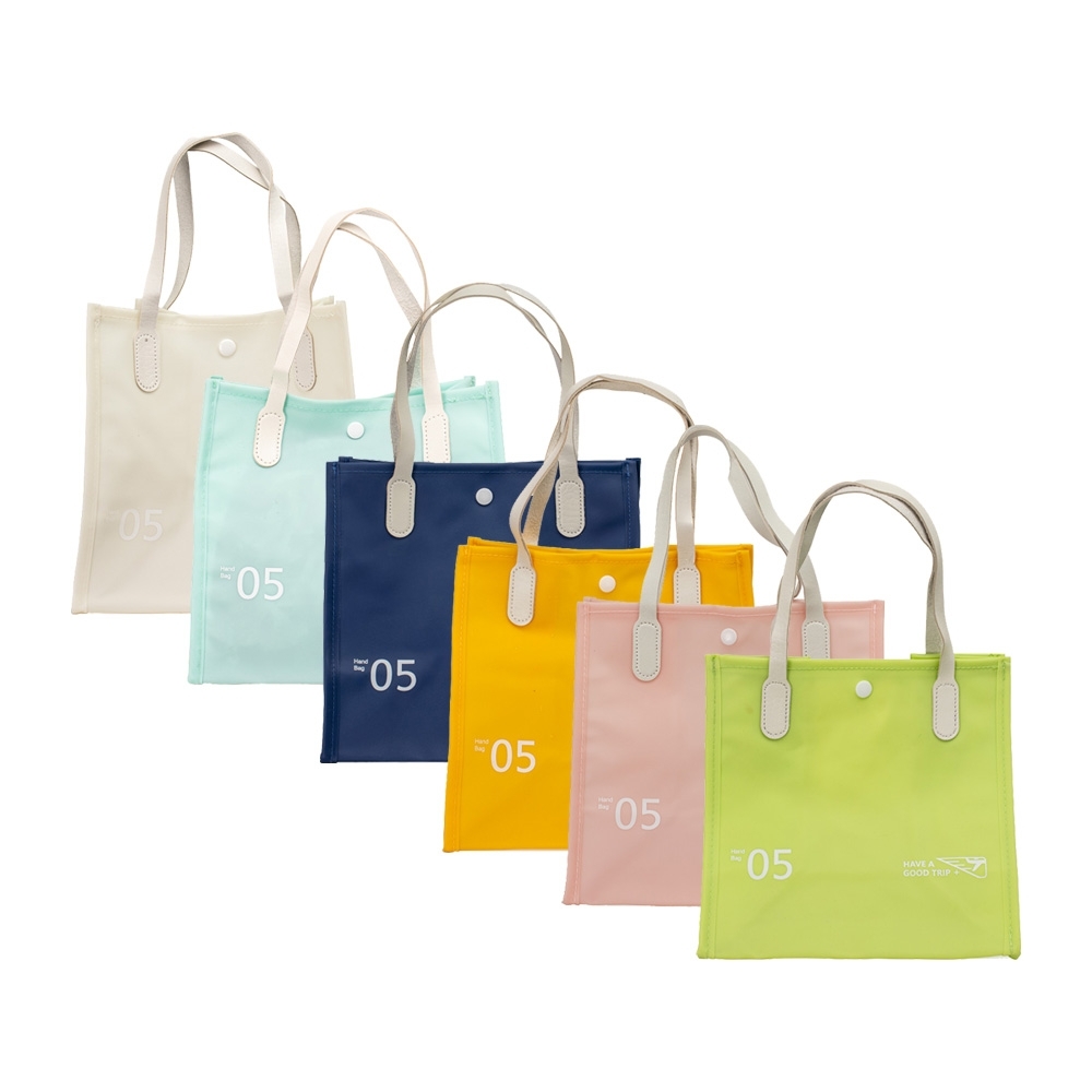 BOLSA PVC IMPERMEÁVEL 7L