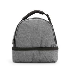 BOLSA TÉRMICA DUPLA