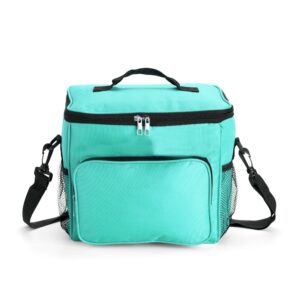 BOLSA TÉRMICA OXFORD 11L
