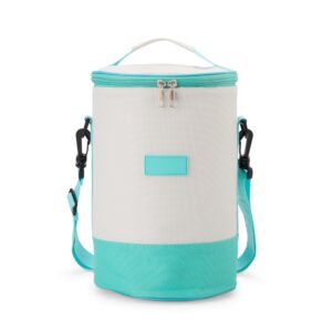 BOLSA TÉRMICA OXFORD 8L BOLSA TÉRMICA OXFORD 8L