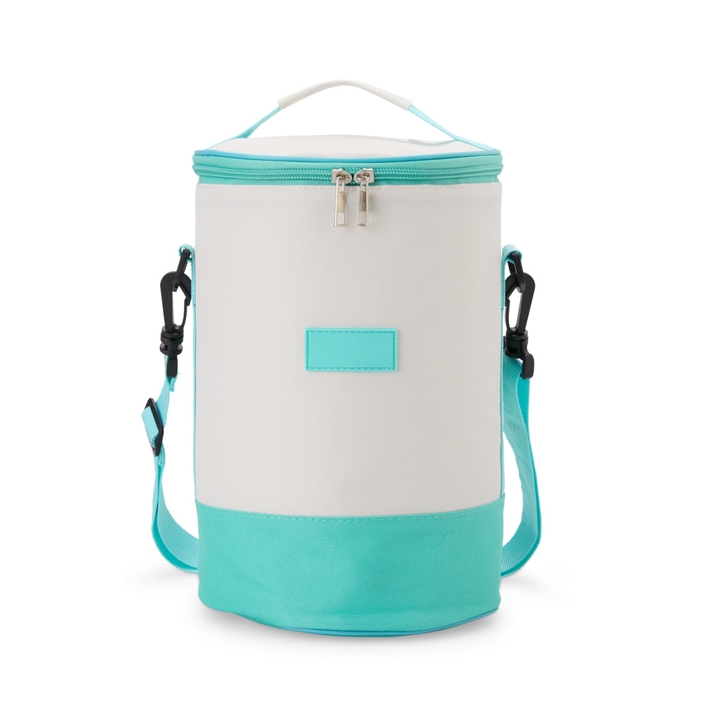 BOLSA TÉRMICA OXFORD 8L