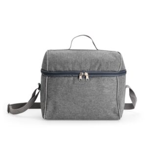 BOLSA TÉRMICA POLIÉSTER 14 LITROS