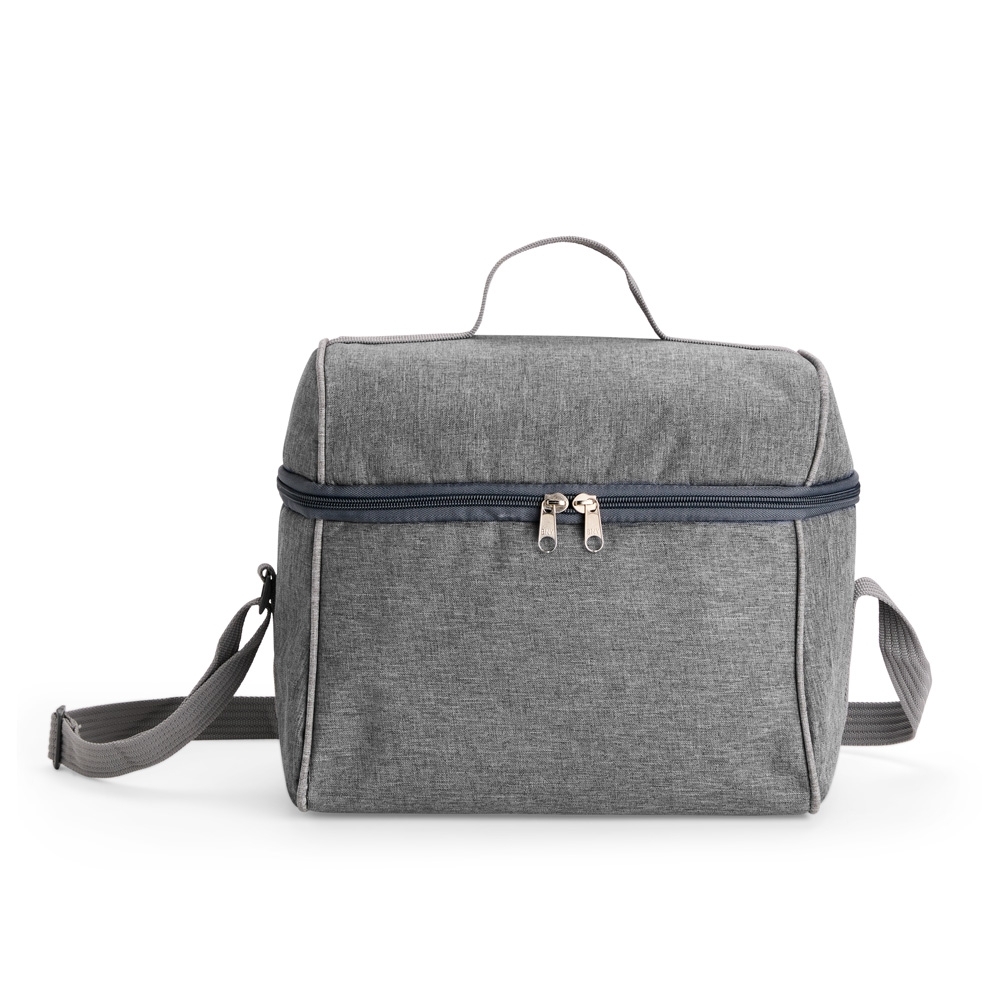 BOLSA TÉRMICA POLIÉSTER 14 LITROS