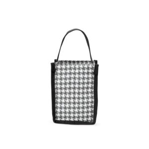 SACOLA COMPACTA DE POLIÉSTER