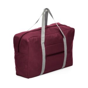 BOLSA DE VIAGEM DOBRÁVEL 32L