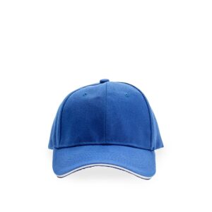 BONÉ POLIÉSTER ABA CURVA BONÉ POLIÉSTER ABA CURVA