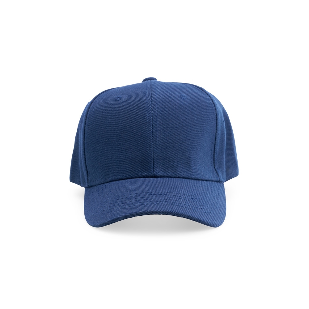 BONÉ POLIESTIRENO ABA CURVA