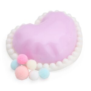 CORAÇÃO ANTISTRESS CORAÇÃO ANTISTRESS