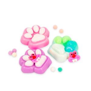 PATINHA APERTÁVEL ANTIESTRESSE