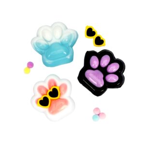 PATINHA APERTÁVEL ANTIESTRESSE