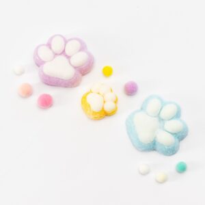 PATINHA DUPLA APERTÁVEL ANTIESTRESSE