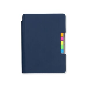 CADERNO C/ AUTOADESIVO CADERNO C/ AUTOADESIVO