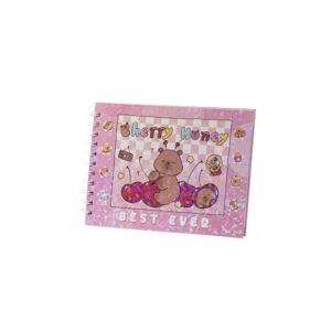 LIVRO DE COLORIR CAPIVARA LIVRO DE COLORIR CAPIVARA