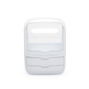 CAIXA ORGANIZADORA DE COSMÉTICOS