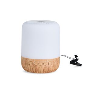 CAIXINHA DE SOM C/ LUMINÁRIA CAIXINHA DE SOM C/ LUMINÁRIA