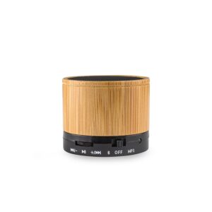 CAIXINHA DE SOM BAMBU CAIXINHA DE SOM BAMBU