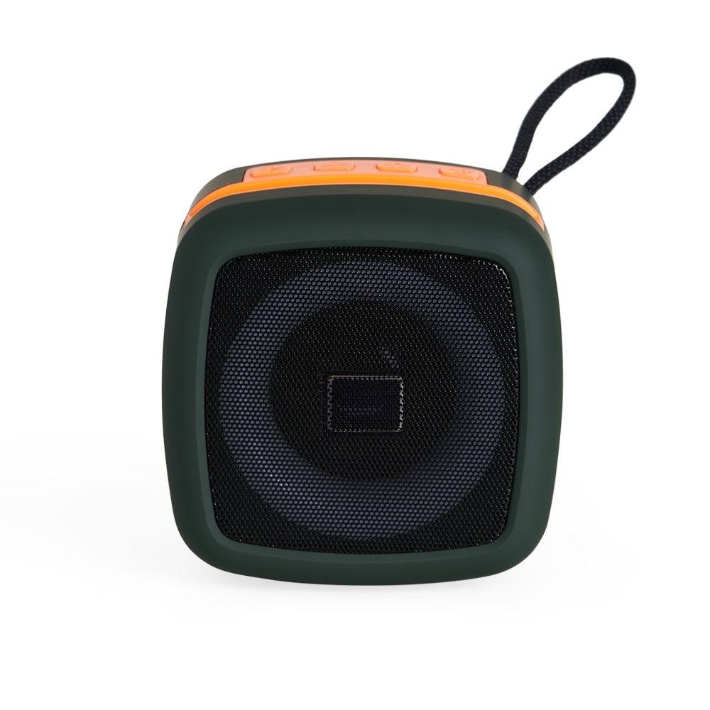 CAIXA DE SOM MULTIMÍDIA TWS