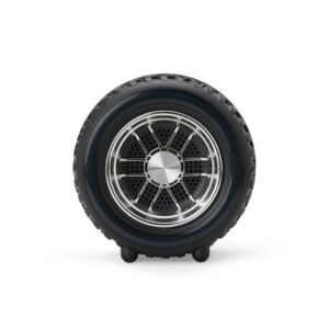 CAIXA DE SOM MULTIMÍDIA TWS COM LUMINÁRIA RGB