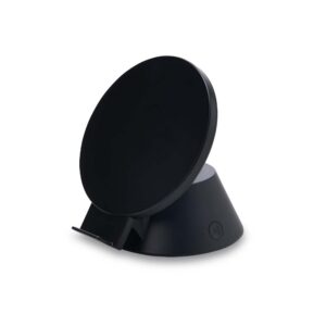 CAIXINHA DE SOM C/ CARREGADOR POR INDUÇÃO CAIXINHA DE SOM C/ CARREGADOR POR INDUÇÃO