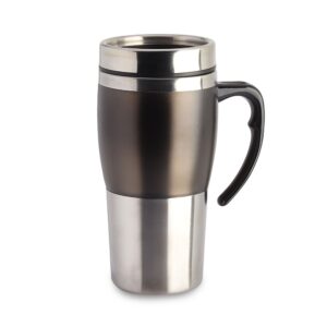 CANECA INOX 450ML