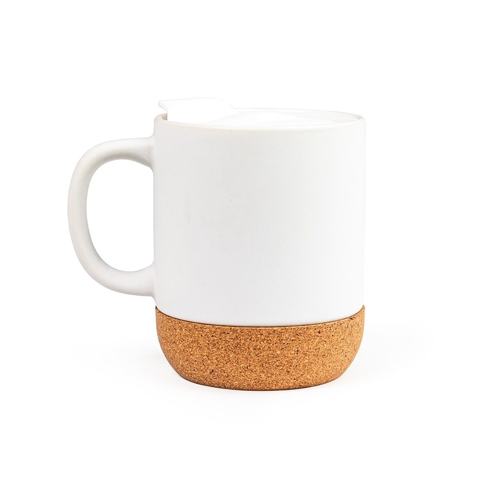 CANECA PORCELANA 350ML