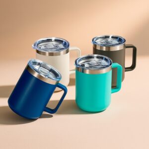 CANECA TÉRMICA 320ML