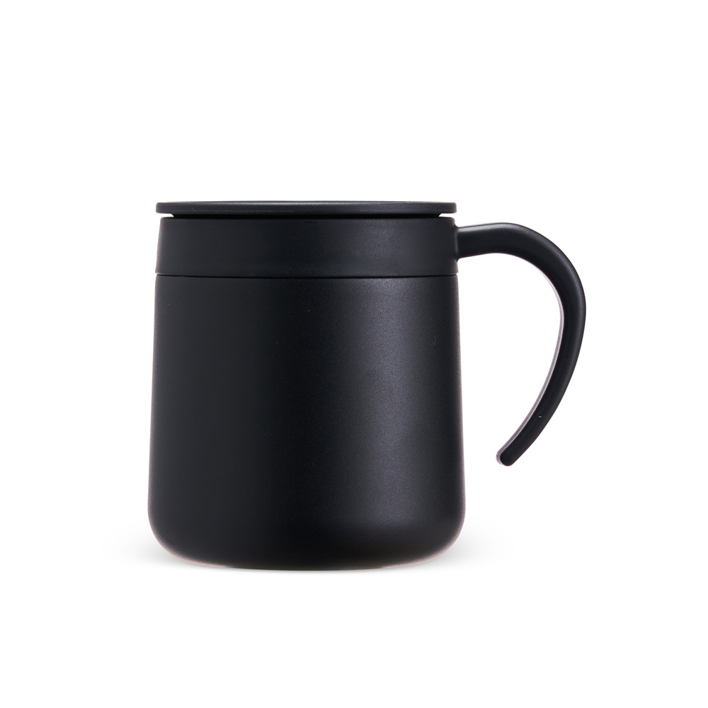 CANECA TÉRMICA INOX 300ML