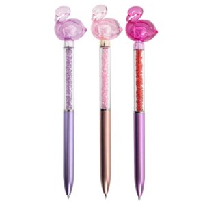 CANETA PLÁSTICA CISNE