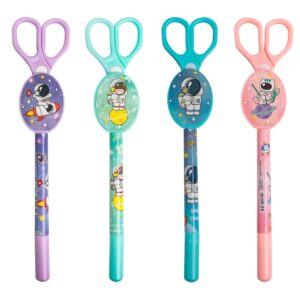 CANETA TESOURA CANETA TESOURA