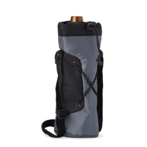 CAPA PARA GARRAFA NYLON