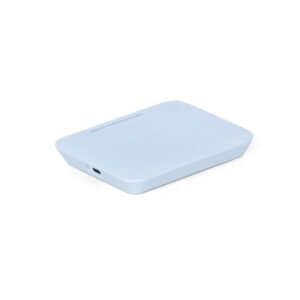 CARREGADOR POR INDUÇÃO COM SUPORTE