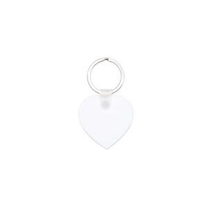 CHAVEIRO CORAÇÃO EM ACRÍLICO