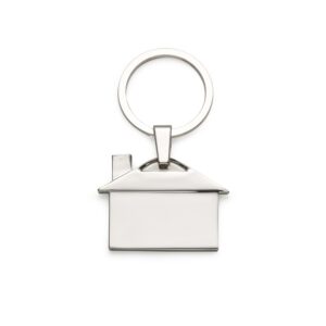 CHAVEIRO FORMATO CASA BRILHANTE